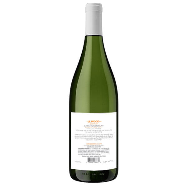 Premier Chardonnay Arroyo Seco 2021 14.3% ALC/VOL