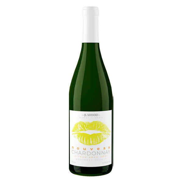 Nouveau Chardonnay Arroyo Seco 2021 14.3% ALC/VOL