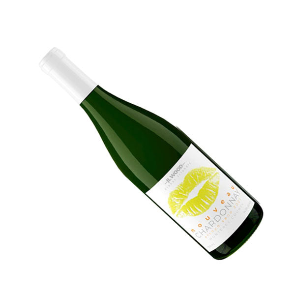 Nouveau Chardonnay Arroyo Seco 2021 14.3% ALC/VOL