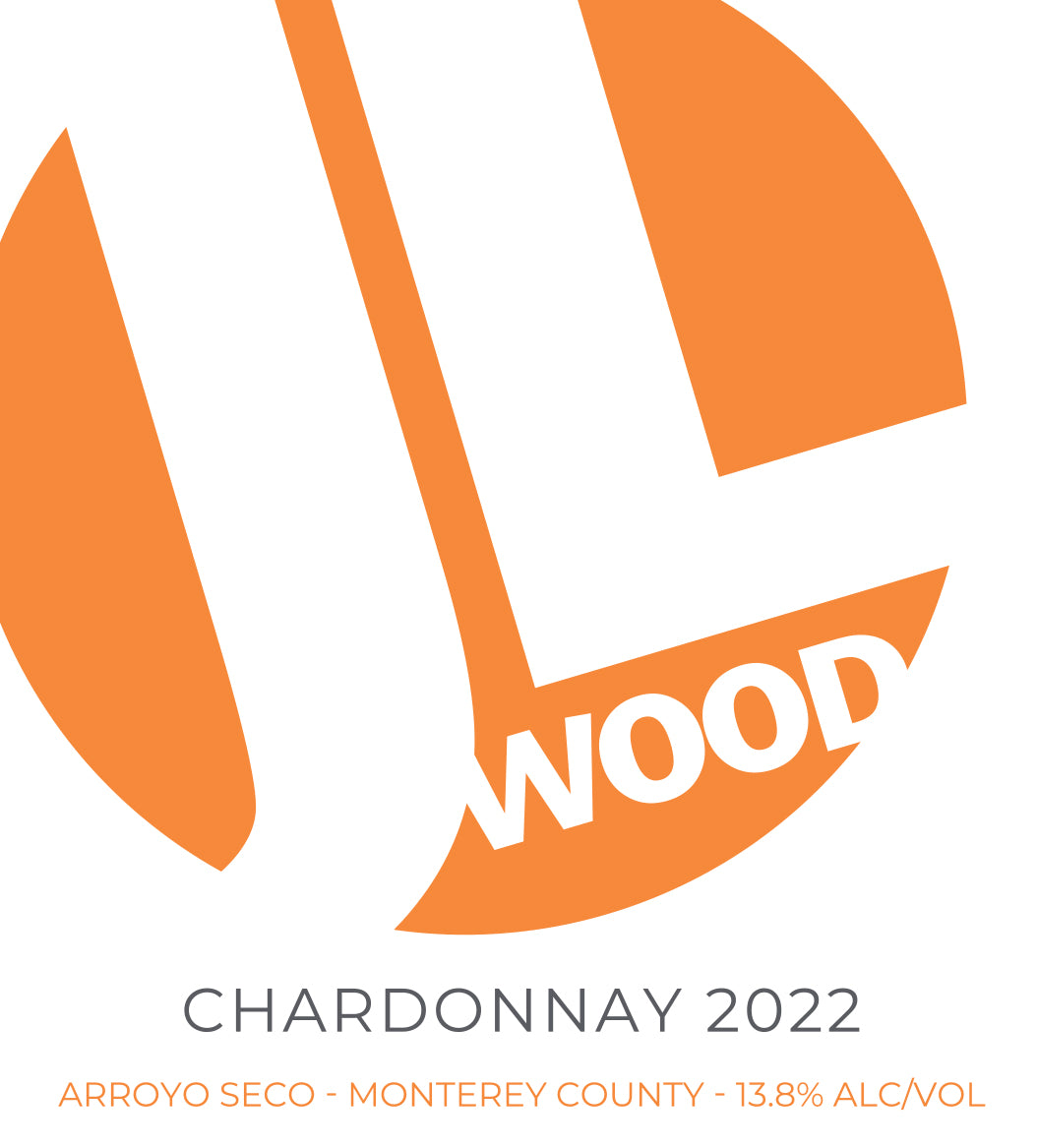 JL Chardonnay Arroyo Seco Monterey County 2022