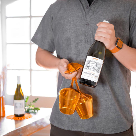 Premier Chardonnay Arroyo Seco 2021 14.3% ALC/VOL