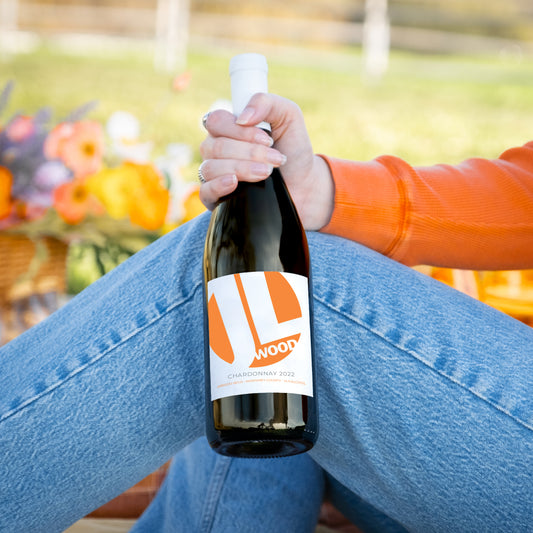 JL Chardonnay Arroyo Seco Monterey County 2022 13.8% ALC/VOL