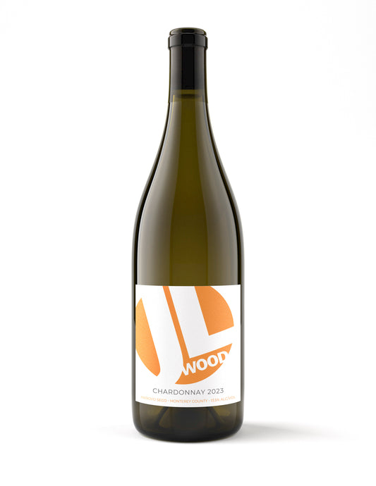 JL Chardonnay Arroyo Seco Monterey County 2023 13.5% ALC/VOL