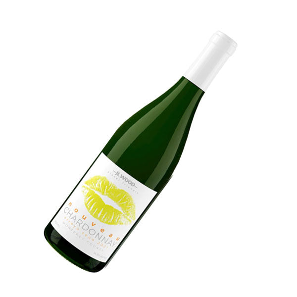 Nouveau Chardonnay Arroyo Seco 2021