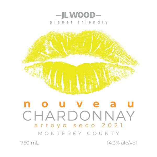 Nouveau Chardonnay Arroyo Seco 2021